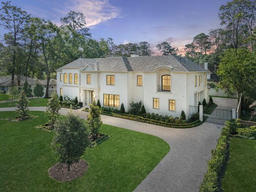 Casa Unifamiliare a Houston, Harris County