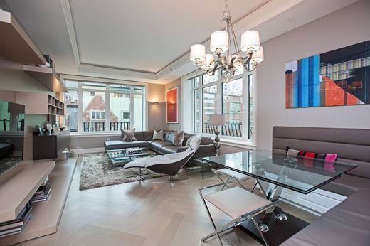 아파트 / 뉴욕, 뉴욕 주