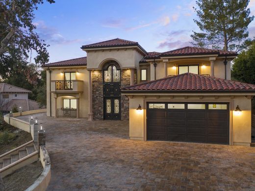 Частный Дом, Malibu, Los Angeles County