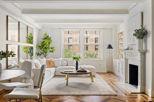 Casa di lusso a New York