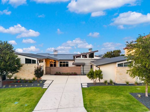 Detached House in San Antonio, Bexar County