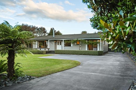 Detached House in Cambridge, Waipa District
