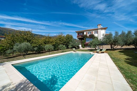 ‏בית חד-משפחתי ב  Peso da Régua, Distrito de Vila Real