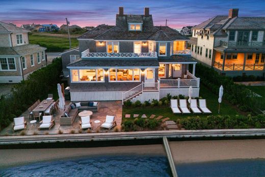 Detached House in Nantucket, Nantucket County