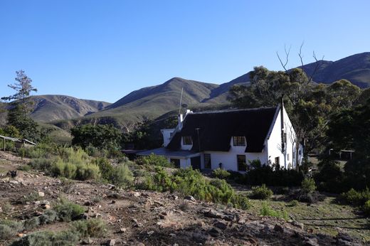 Country House in Mossel Bay, Eden District Municipality