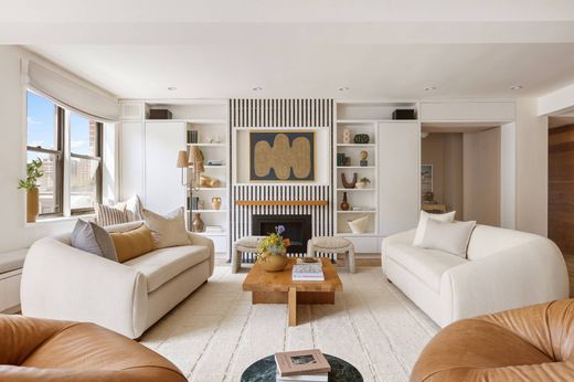 Luxury home in New York