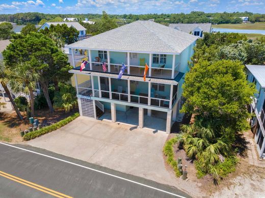 Vrijstaand huis in Pawleys Island, Georgetown County