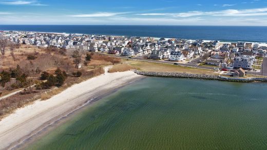 Land in Manasquan, Monmouth County