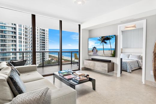 Appartement à Miami Beach, Comté de Miami-Dade