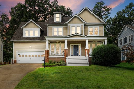 Detached House in Chesterfield, Chesterfield County