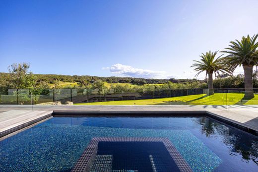 Luxury home in Portsea, Queenscliffe