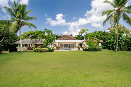 Casa Unifamiliare a La Romana, Provincia de La Romana