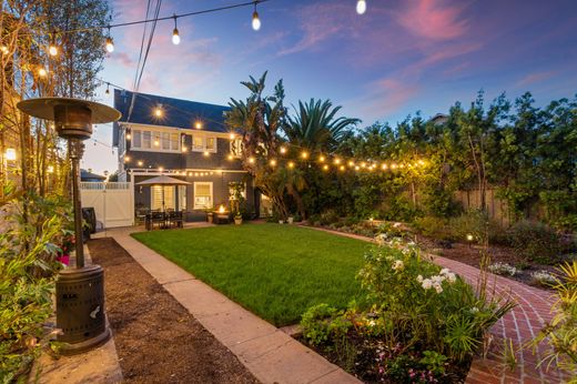 Casa en Redondo Beach, Los Angeles County