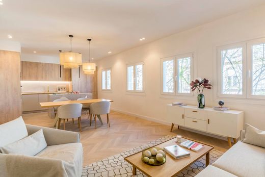 Квартира, Мадрид, Provincia de Madrid