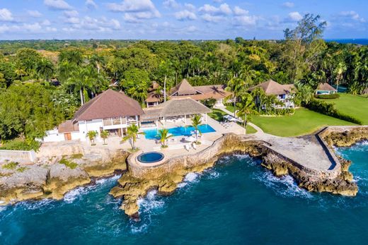 Vrijstaand huis in La Romana, Provincia de La Romana