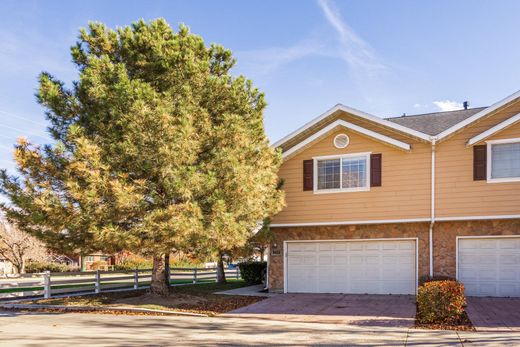 Casa di città a Sandy, Salt Lake County