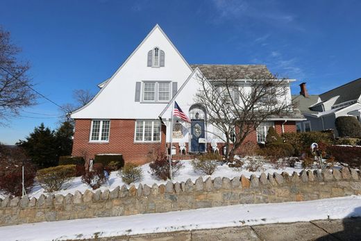 Einfamilienhaus in Yonkers, Westchester County