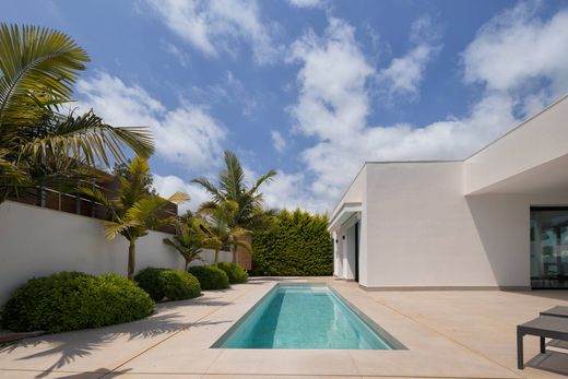 Detached House in Santa Eulària des Riu, Province of Balearic Islands