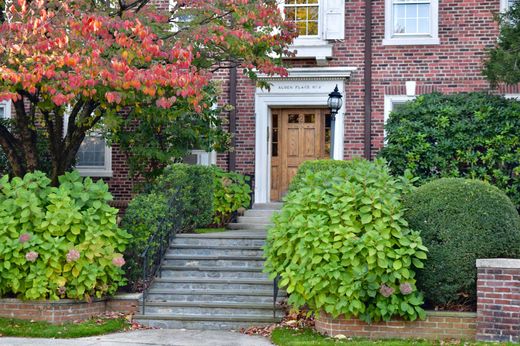 Элитный дом, Bronxville, Westchester County