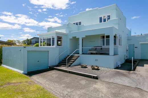 Maison individuelle à Taupo, Taupo District