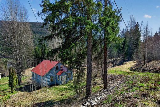 Land in Nelson, Regional District of Central Kootenay