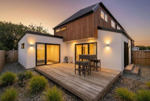 تاون هاوس ﻓﻲ Christchurch, Christchurch City