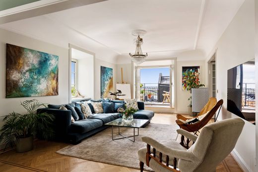 Luxury apartments for sale in Stockholm - LuxuryEstate.com