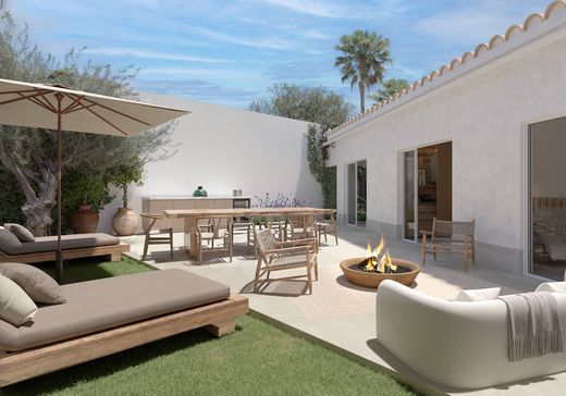 단독 저택 / 팔마데마요르카, Illes Balears