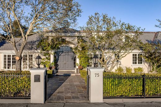 Casa Unifamiliare a Orinda, Contea di Contra Costa