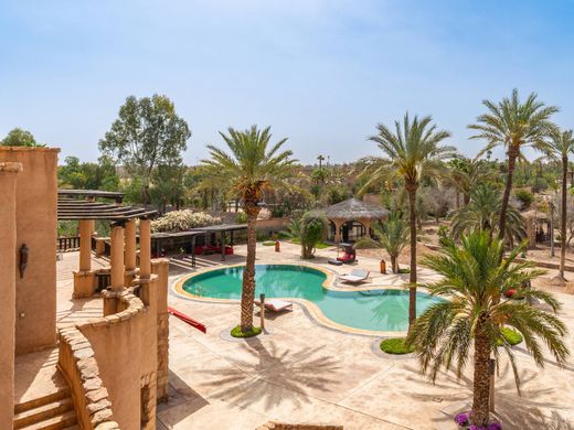 Casa Unifamiliare a Marrakech, Marrakesh-Safi