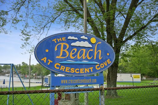 بيت مستقل ﻓﻲ Hopatcong Hills, Sussex County