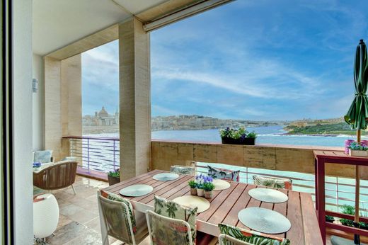 Duplex in Sliema, Tas-Sliema