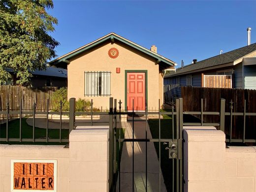 Detached House in Albuquerque, Bernalillo County