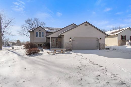 Casa en Sioux Falls, Minnehaha County