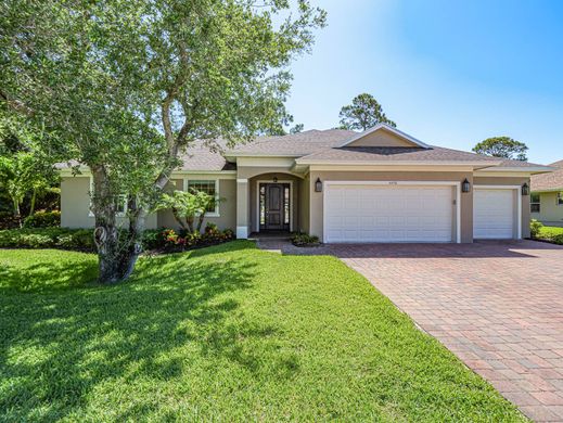 Einfamilienhaus in Vero Beach, Indian River County