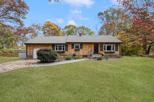 Casa en Hopkinton, Washington County