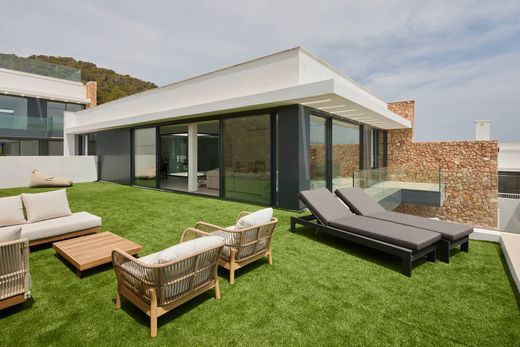 Μονοκατοικία σε Santa Eulària des Riu, Illes Balears