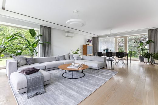 Detached House for sale in Kaunas