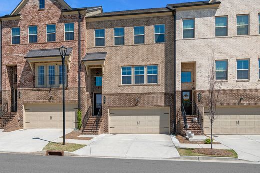 Townhouse in Woodstock, Cherokee County