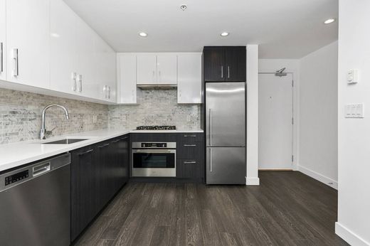 Apartment in Coquitlam, British Columbia