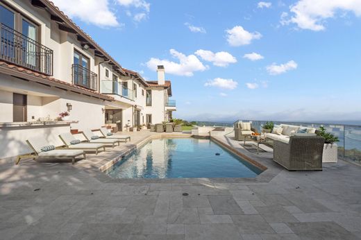 Luxury home in Malibu, Los Angeles County