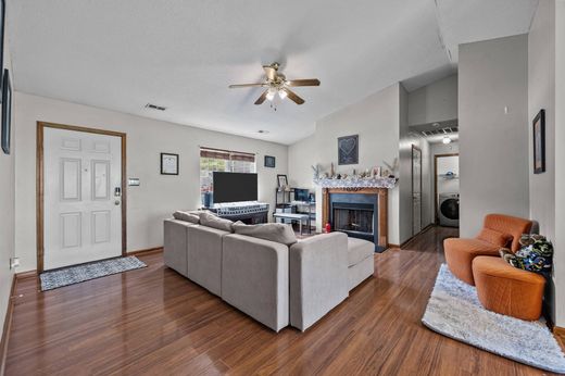 Vrijstaand huis in Richlands, Onslow County