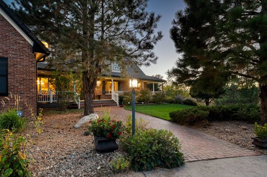 Detached House in Parker, Douglas County