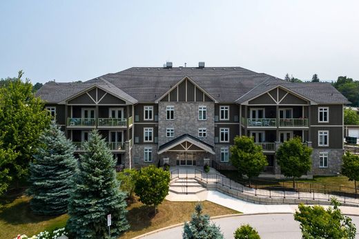 套间/公寓  The Blue Mountains, Ontario