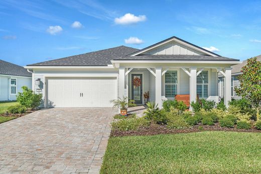 Luxe woning in Yulee, Nassau County