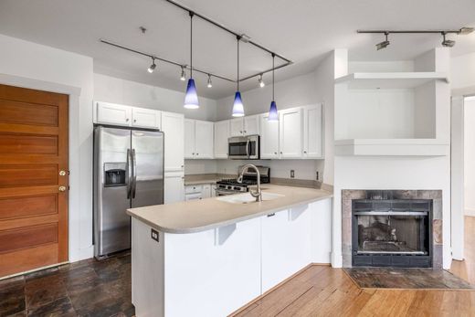 Apartment in Park City, Summit County