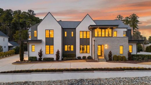 Casa en Raleigh, Wake County
