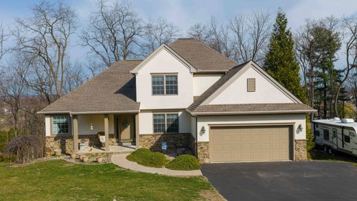 Detached House in Lancaster, Lancaster County