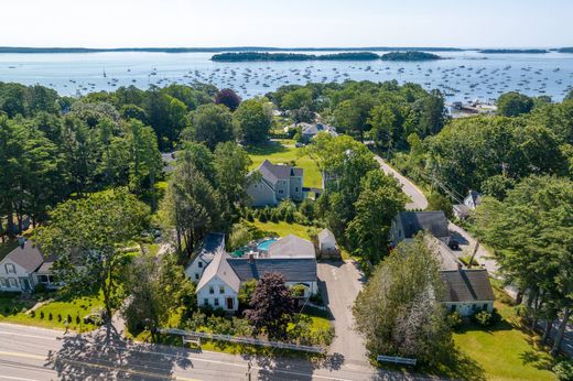 Casa Unifamiliare a Falmouth, Cumberland County