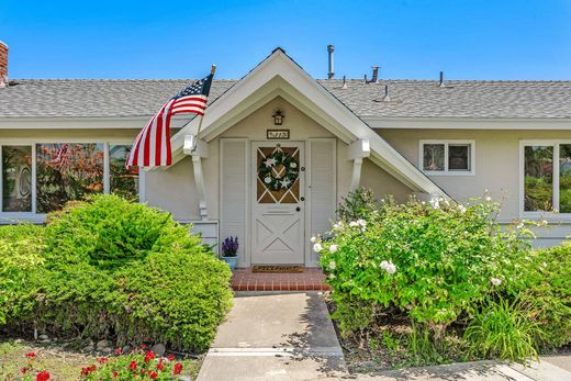 Luxury home in San Clemente, Orange County